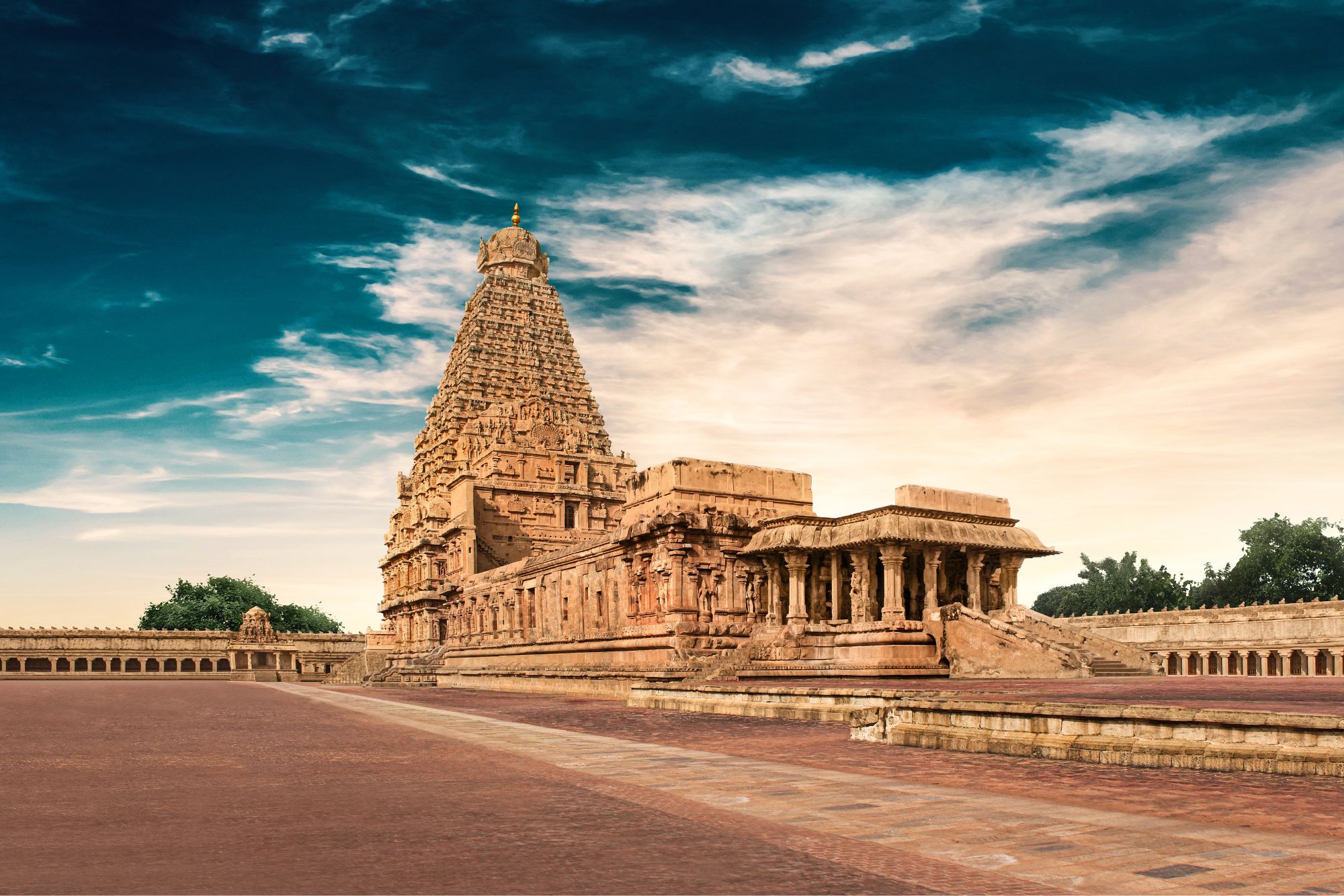 THANJAVUR