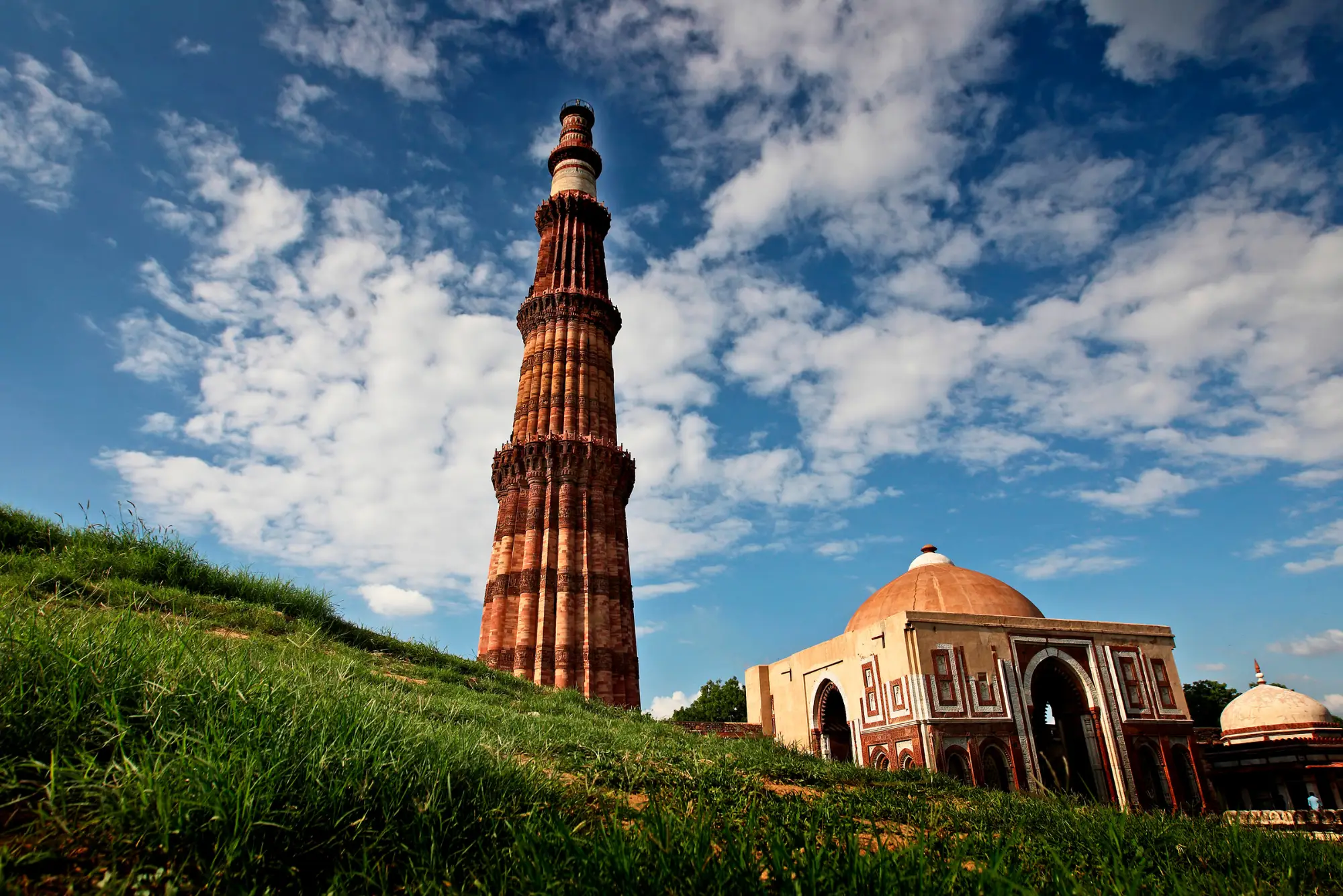 _Qutab Minar
