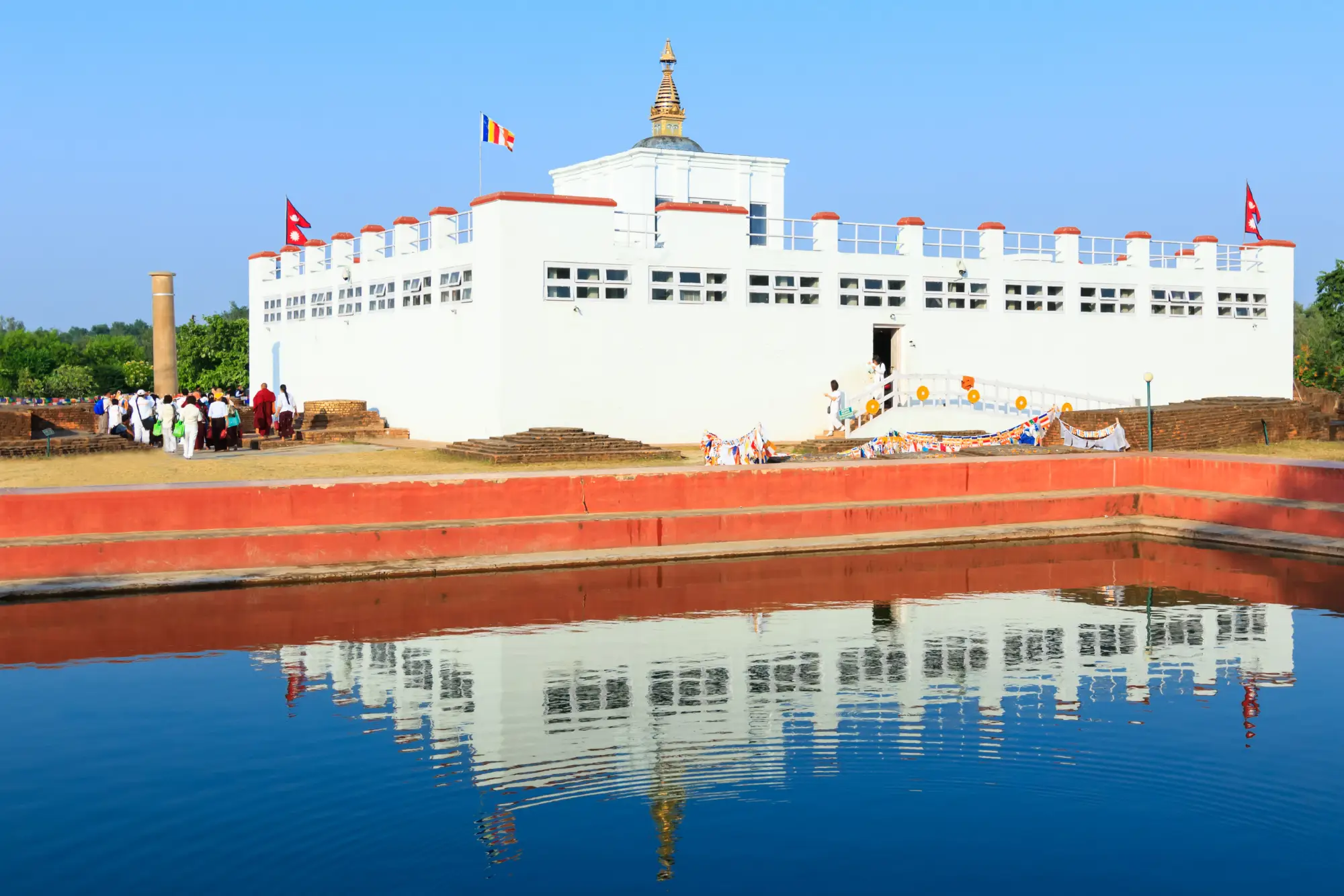 lumbini