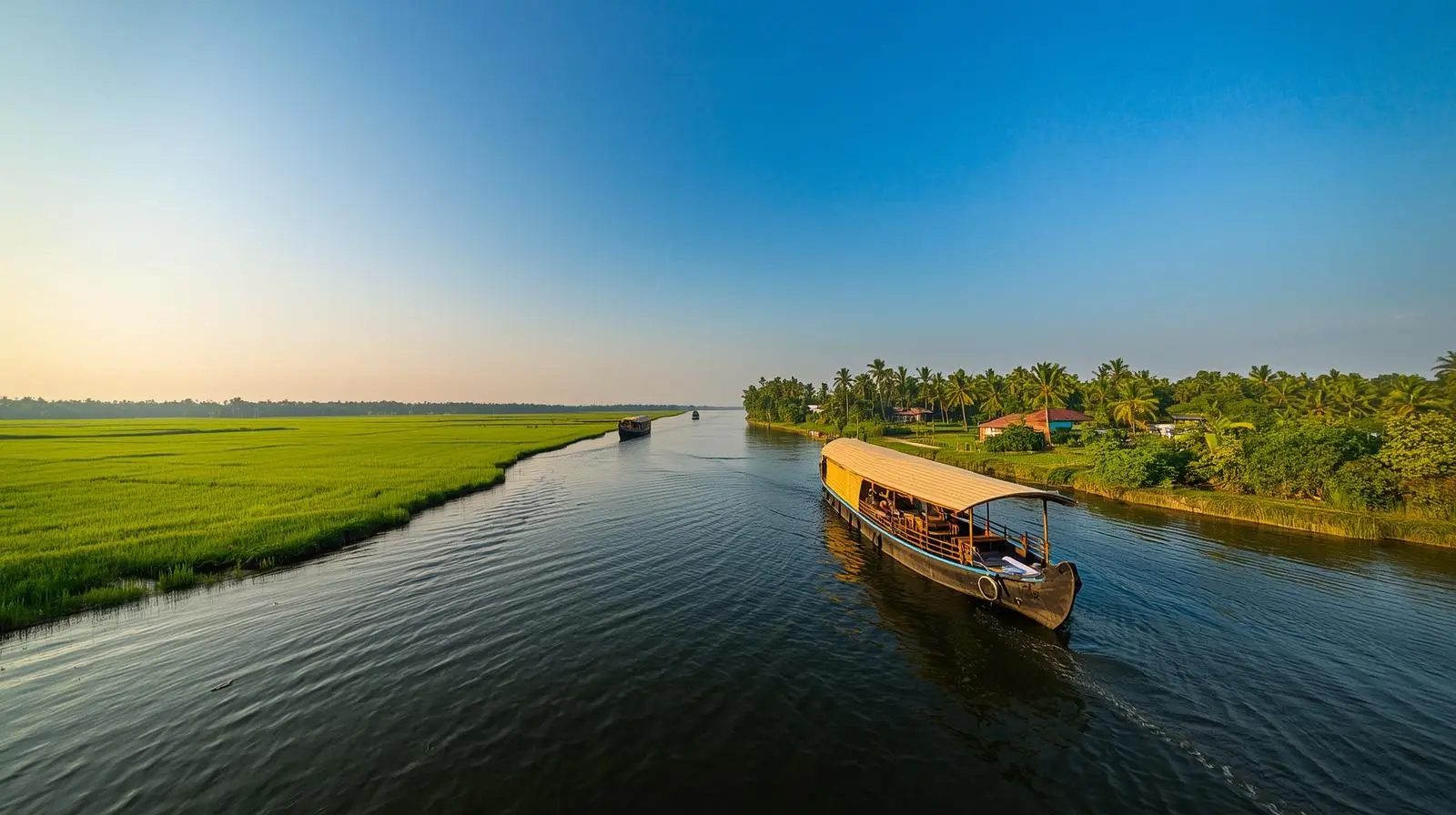 kumarakam kerala